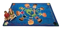 Great Commission Rug 